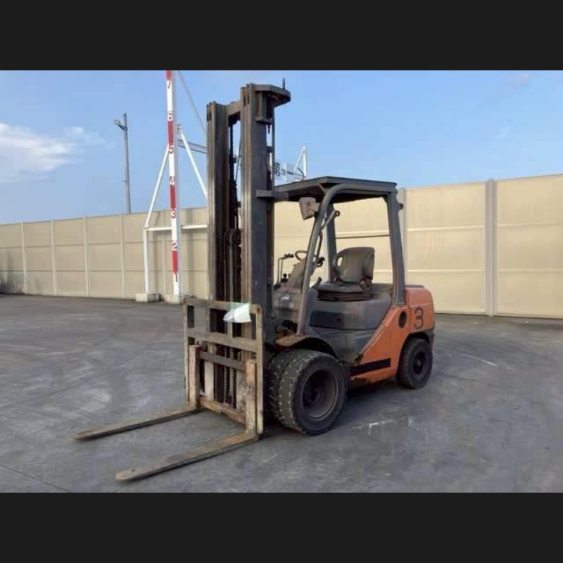 豐田6FD25/8FD25/8FD30/8FDJ35/6FD45