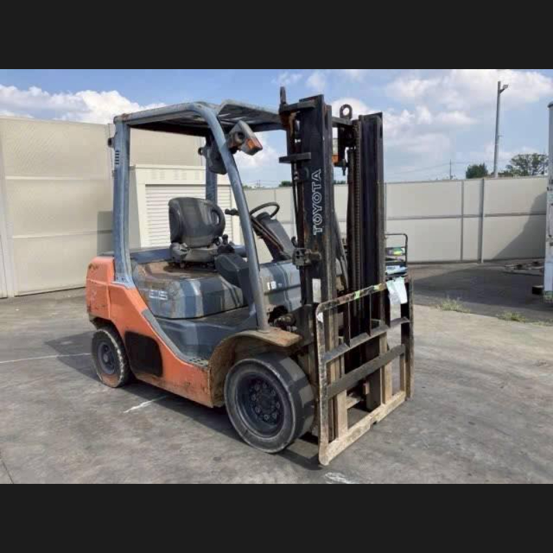 豐田6FD25/8FD25/8FD30/8FDJ35/6FD45