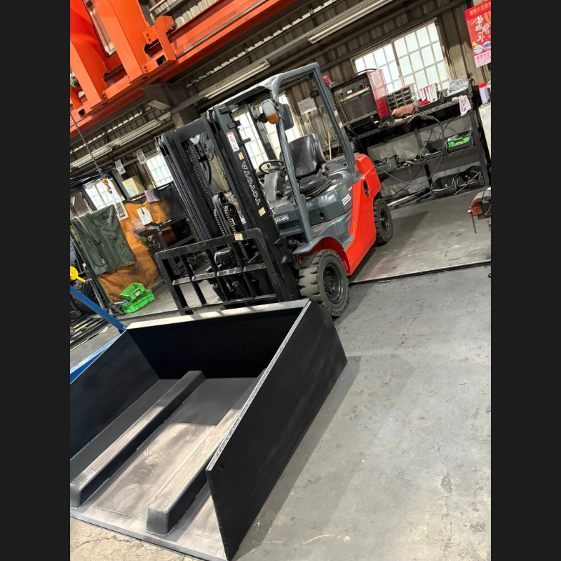 豐田8FD25柴油坐