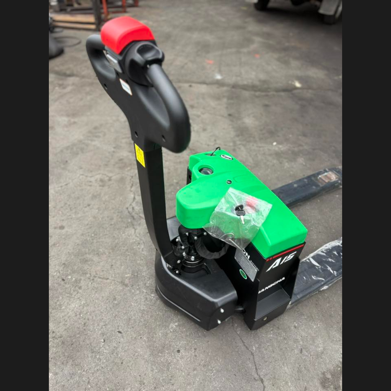 3-4萬元平價拖板車