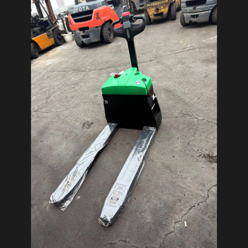 3-4萬元平價拖板車