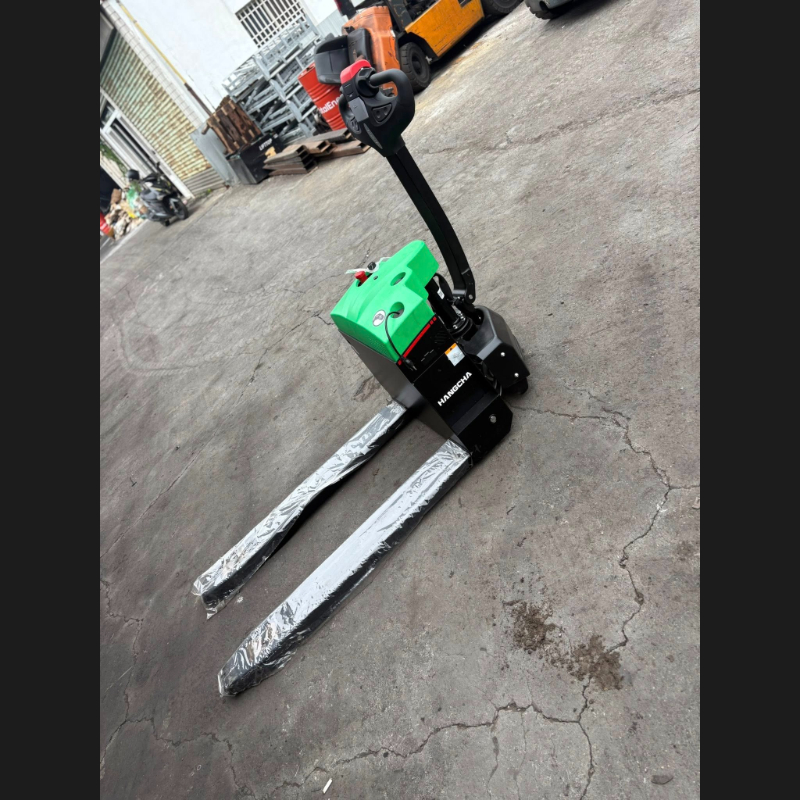 3-4萬元平價拖板車