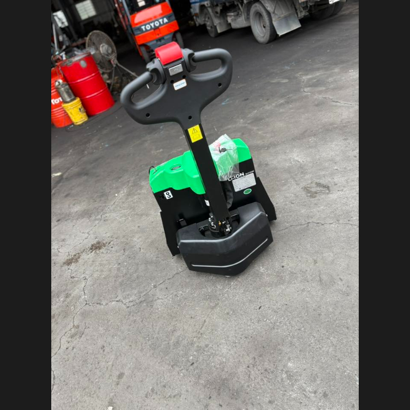 3-4萬元平價拖板車