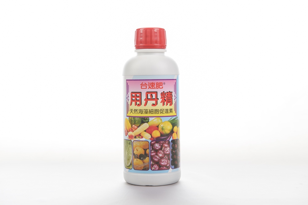 用丹精