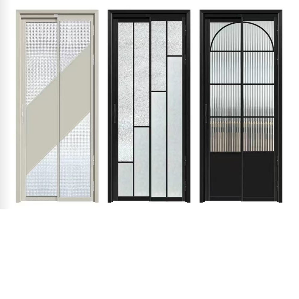 室內隔間(折疊門、PD門)