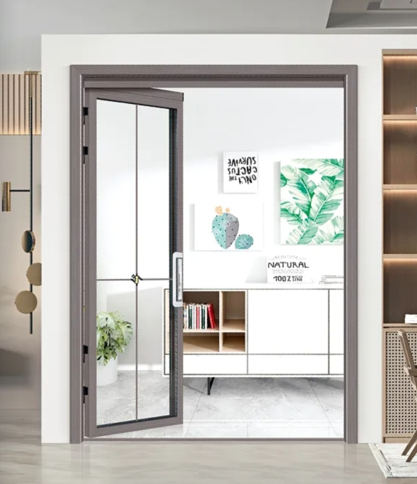 室內隔間(折疊門、PD門)