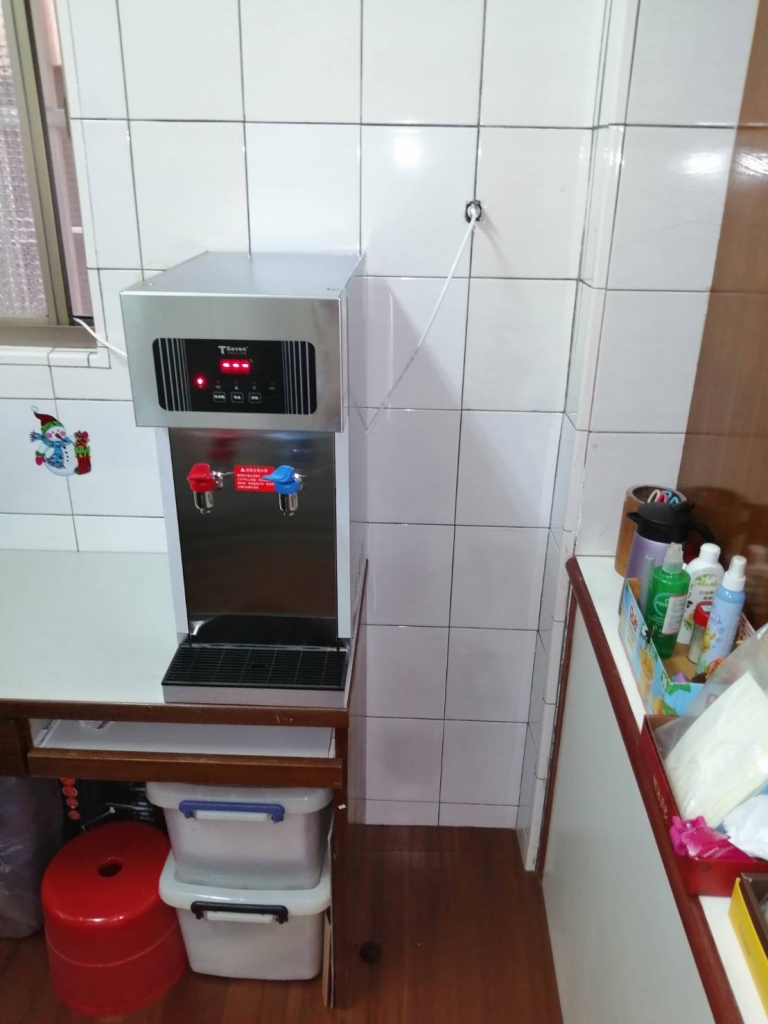 T2/T3型桌上型飲水機