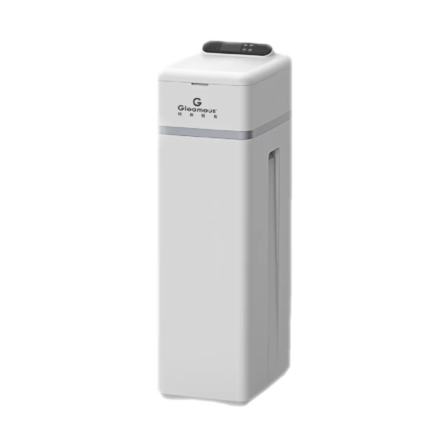 格林姆斯全戶式軟水器S-MAX(全自動電腦控制)