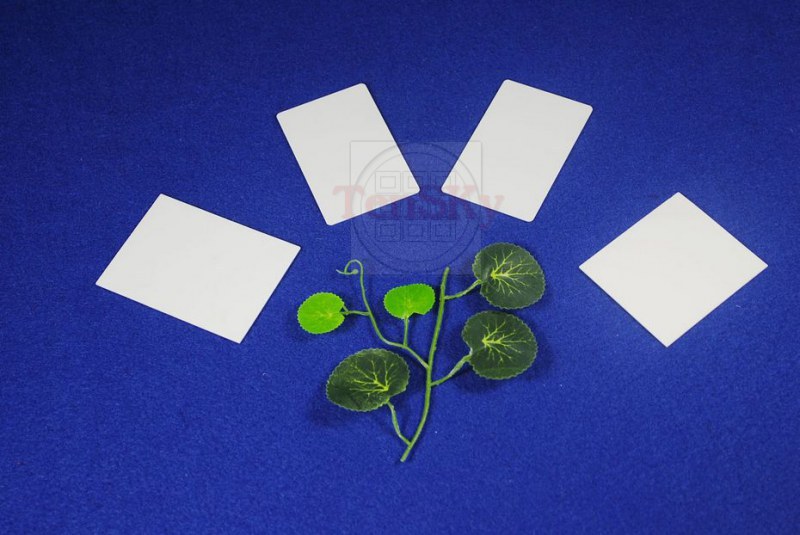 95Ceramic substrates