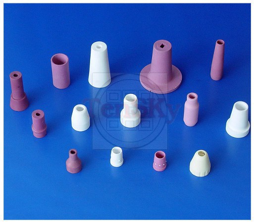 Ceramic Nozzle