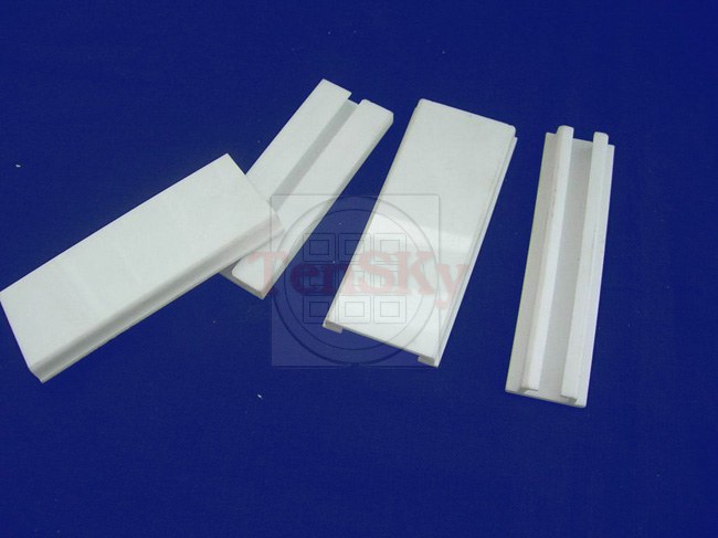Alumina ceramics - Ceramic perm board