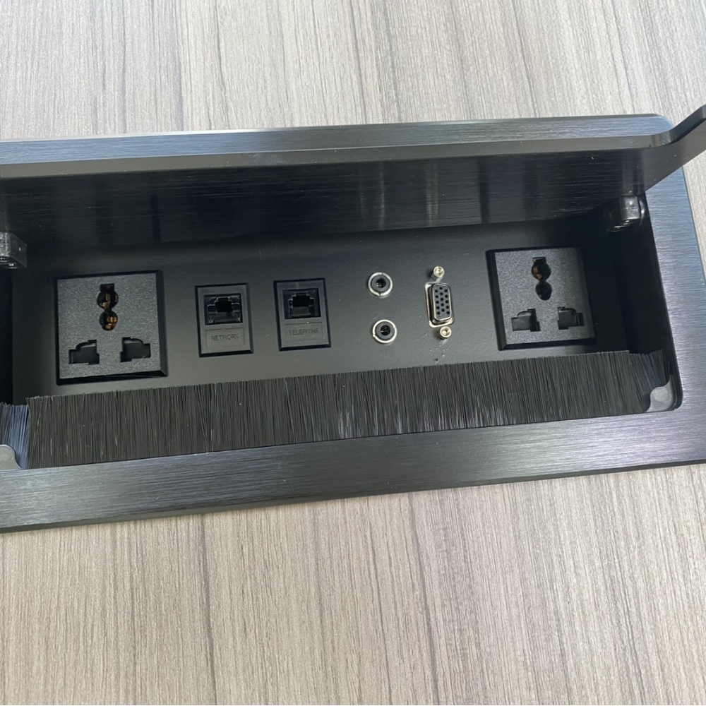 7尺勒克詩登主管桌