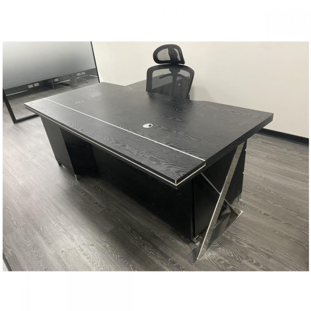W197主管辦公桌