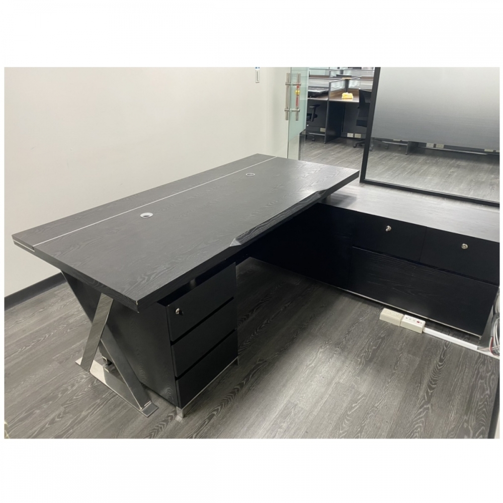 W197主管辦公桌