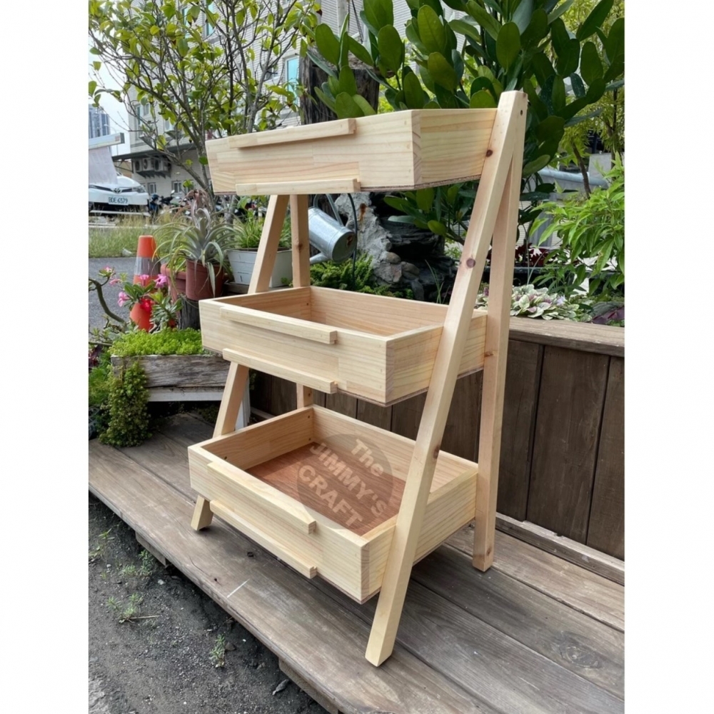 小型商品陳列架