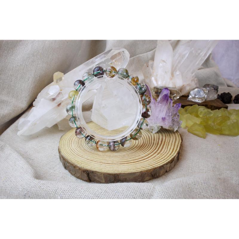 高品質四季幽靈10mm