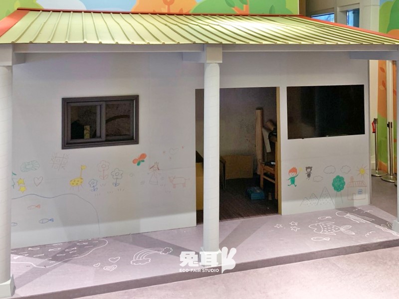 一張含有 建築, 屬性, 戶外, 屋頂 的圖片AI 產生的內容可能不正確。