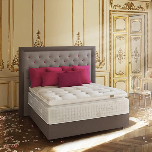《BED FRAME》香水巴黎  FRAGRANCE DE PARIS