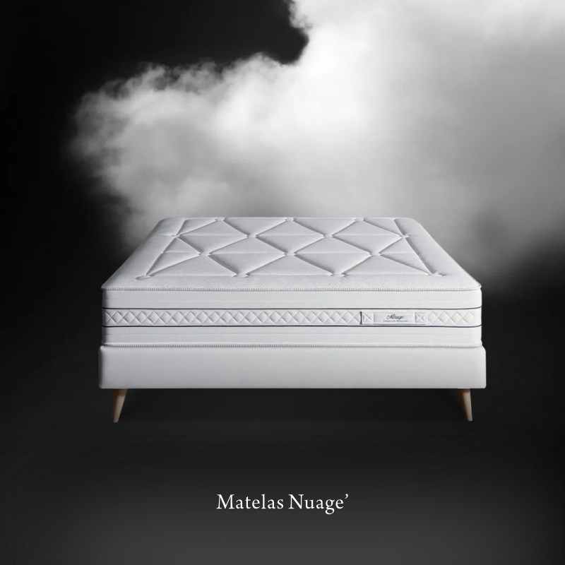《METELAS》雲 Nuage