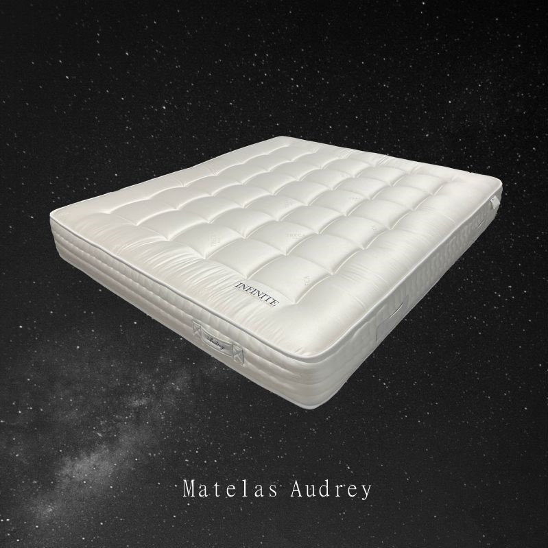 《MATELAS》奧黛麗 AUDREY