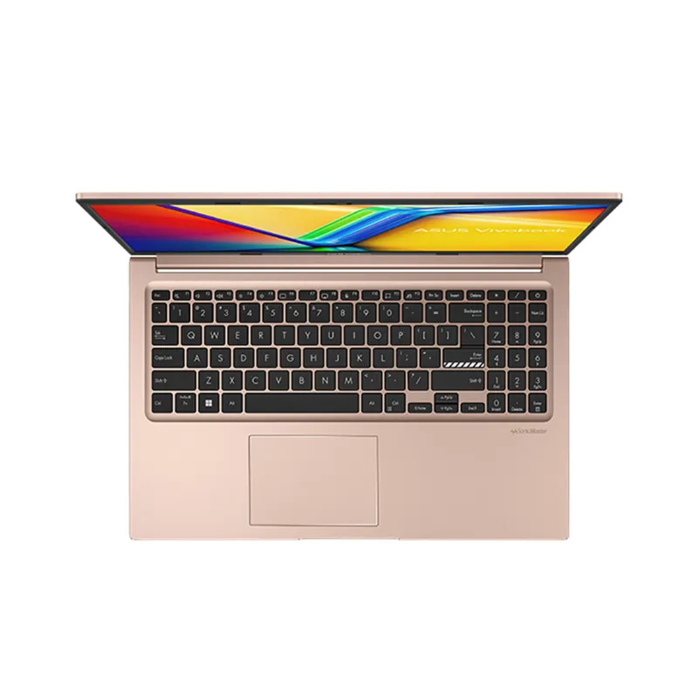 Vivobook 15 X1504VA-0231C1335U 蜜金 (i5-1335U/8G/512G/UHD)