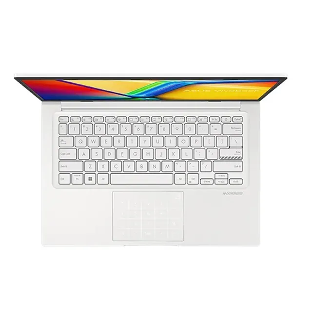 Vivobook 14 X1404VA-0161W1335U 幻彩白 (i5-1335U/8G/512G/UHD)