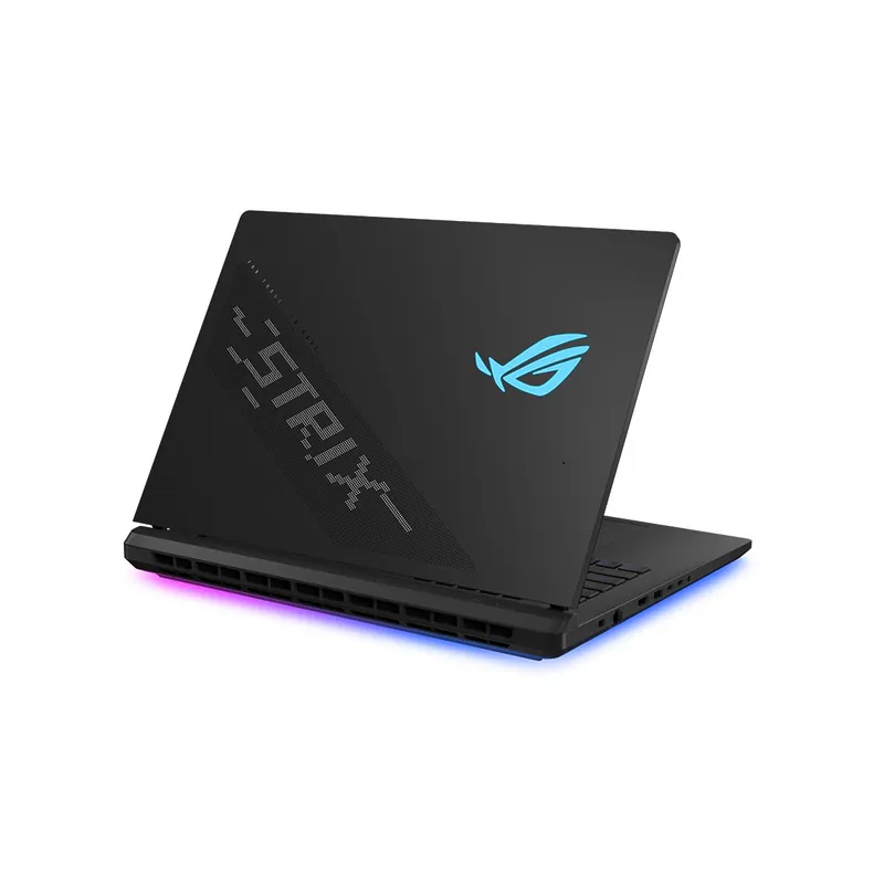 ROG STRIX SCAR 18 G835LX-0021A275HX-NBLM (Ultra9-275HX/64G/RTX5090/2TB)