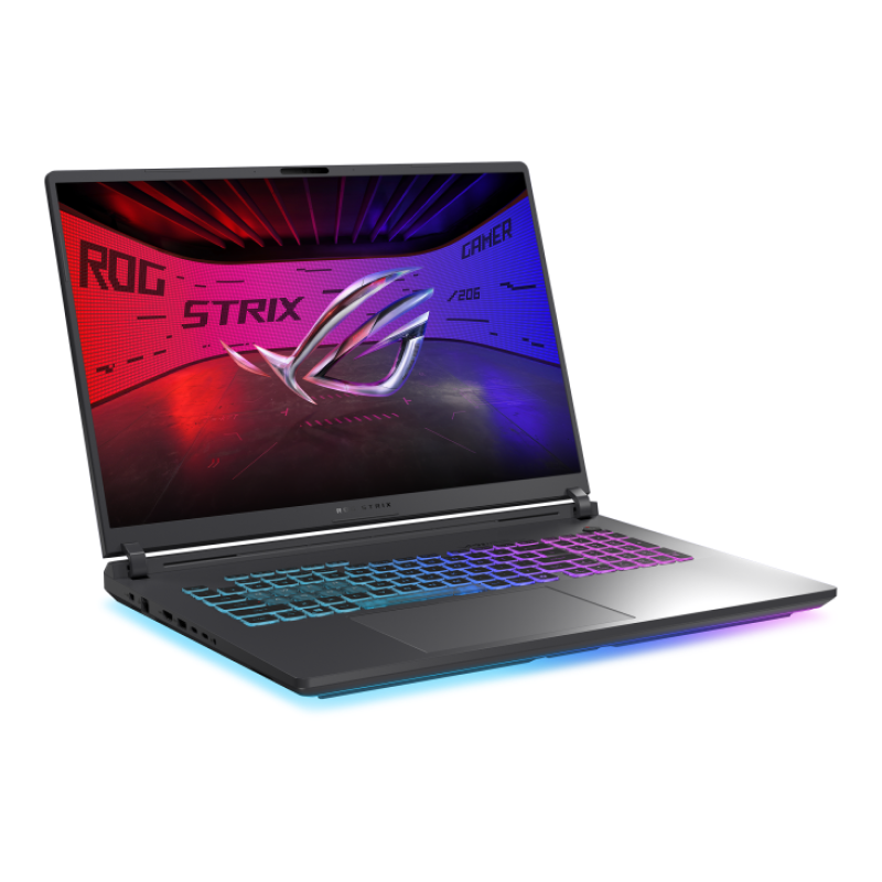 ROG STRIX SCAR G18 G815LR-0021G275HX-NBL(Ultra9-275HX/32G/RTX5070/1TB)