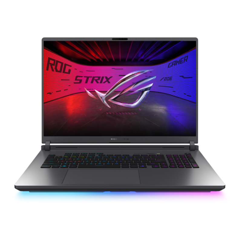 ROG STRIX SCAR G18 G815LR-0021G275HX-NBL(Ultra9-275HX/32G/RTX5070/1TB)