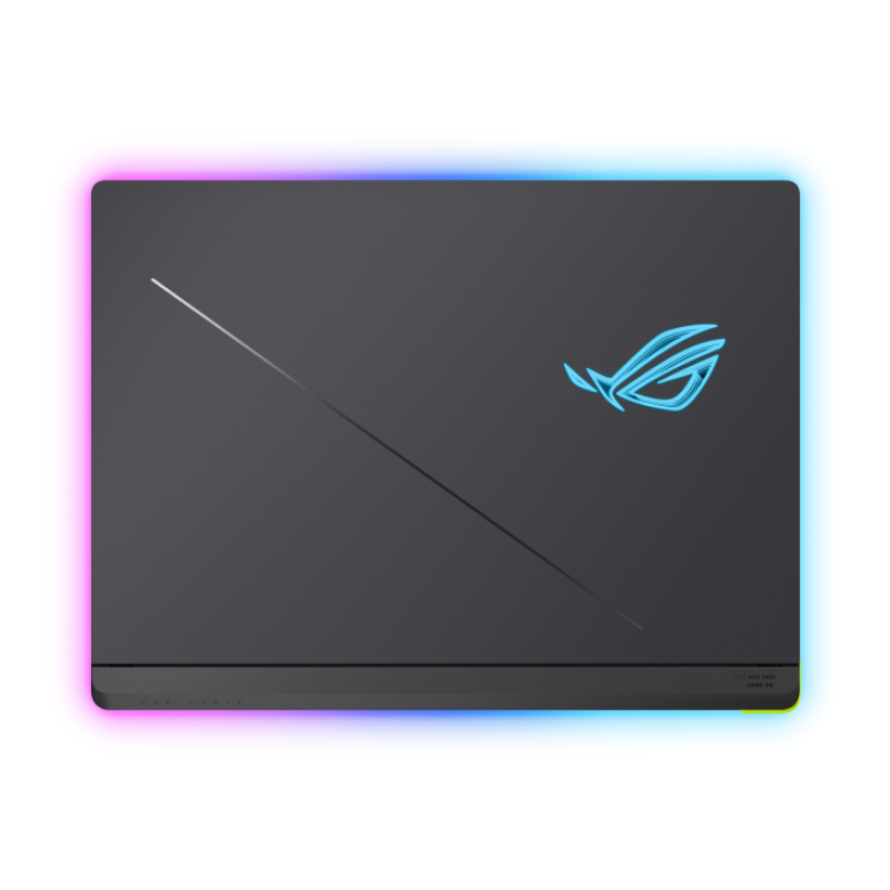 ROG STRIX SCAR G18 G815LR-0021G275HX-NBL(Ultra9-275HX/32G/RTX5070/1TB)
