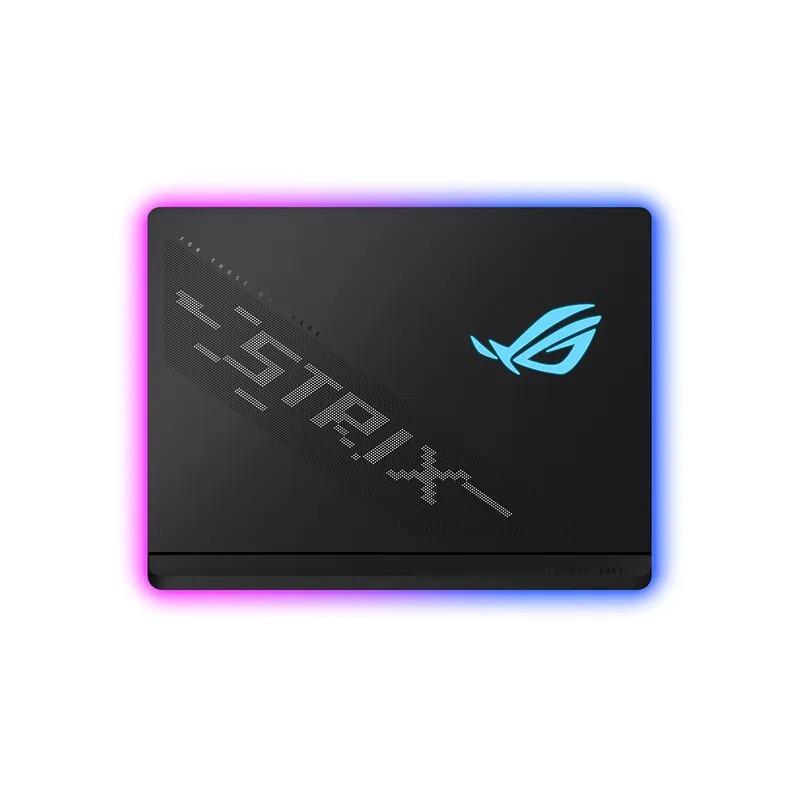 ROG STRIX SCAR 16 G635LW-0021A275HX-NBLM (Ultra9-275HX/32G/RTX5080/1TB) 