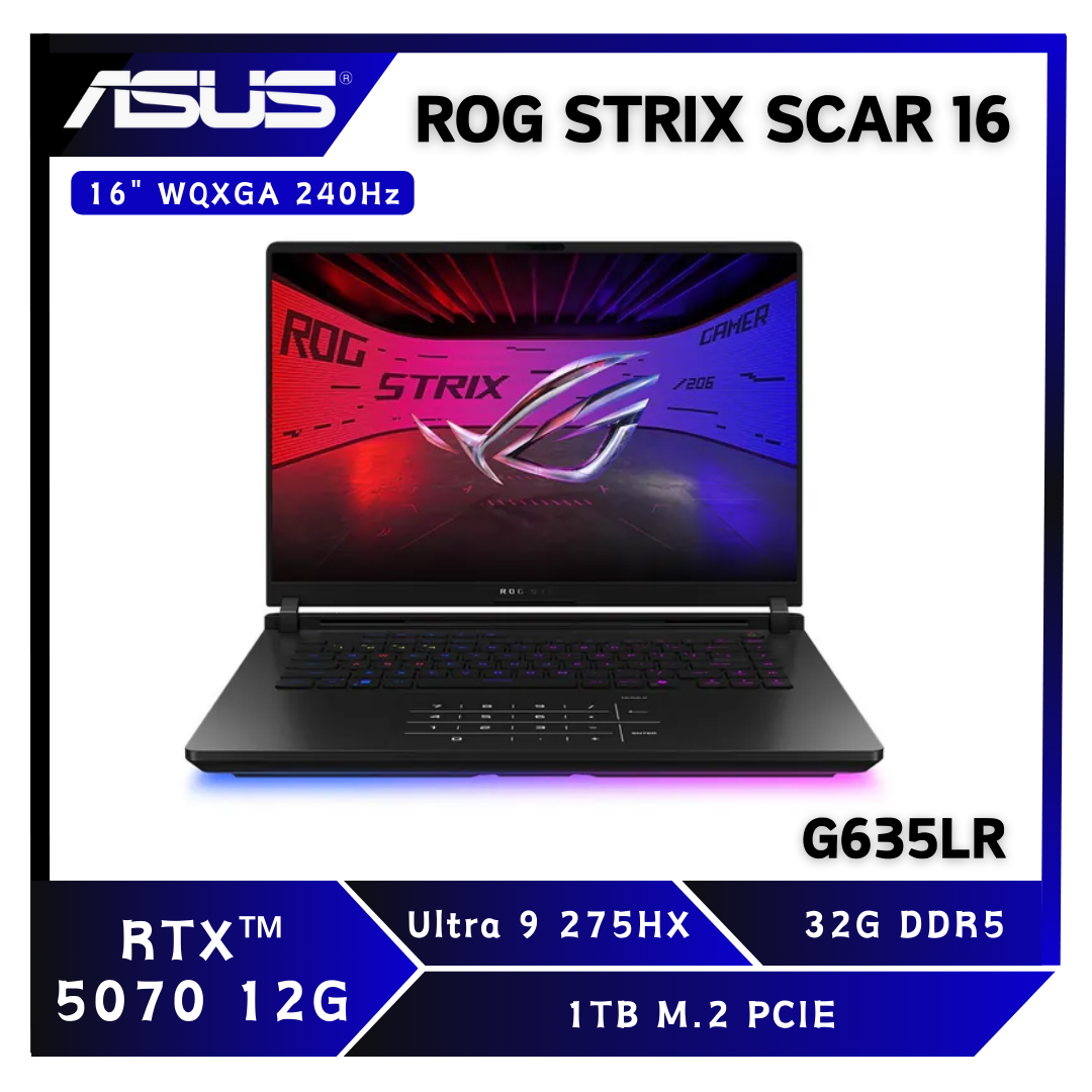 ROG STRIX 