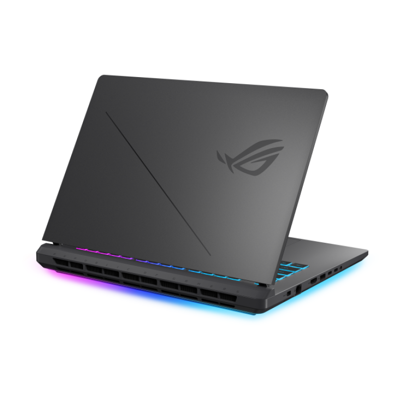 ROG STRIX SCAR G16 G615LR-0041G275HX-NBL(Ultra9-275HX/32G/RTX5070/1TB) 