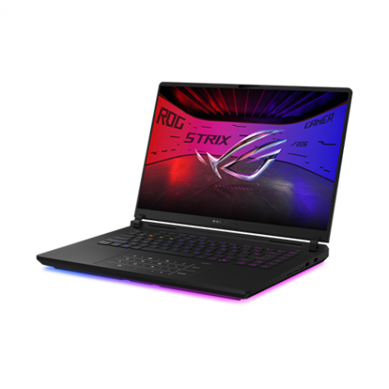 ROG STRIX SCAR G16 G615LR-0041G275HX-NBL(Ultra9-275HX/32G/RTX5070/1TB) 