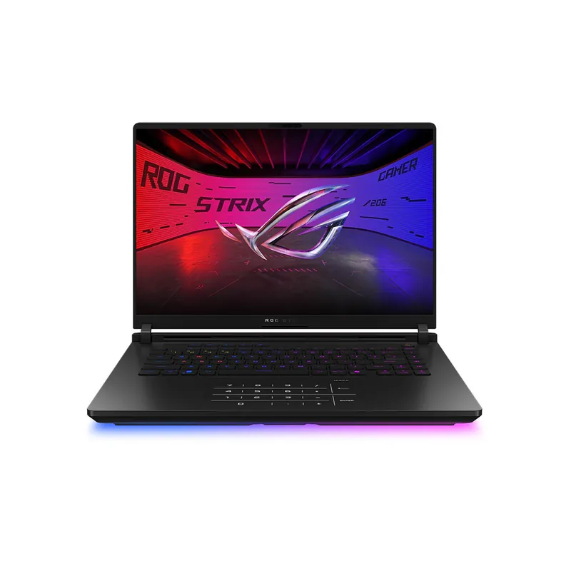 ROG STRIX SCAR G16 G615LR-0041G275HX-NBL(Ultra9-275HX/32G/RTX5070/1TB) 