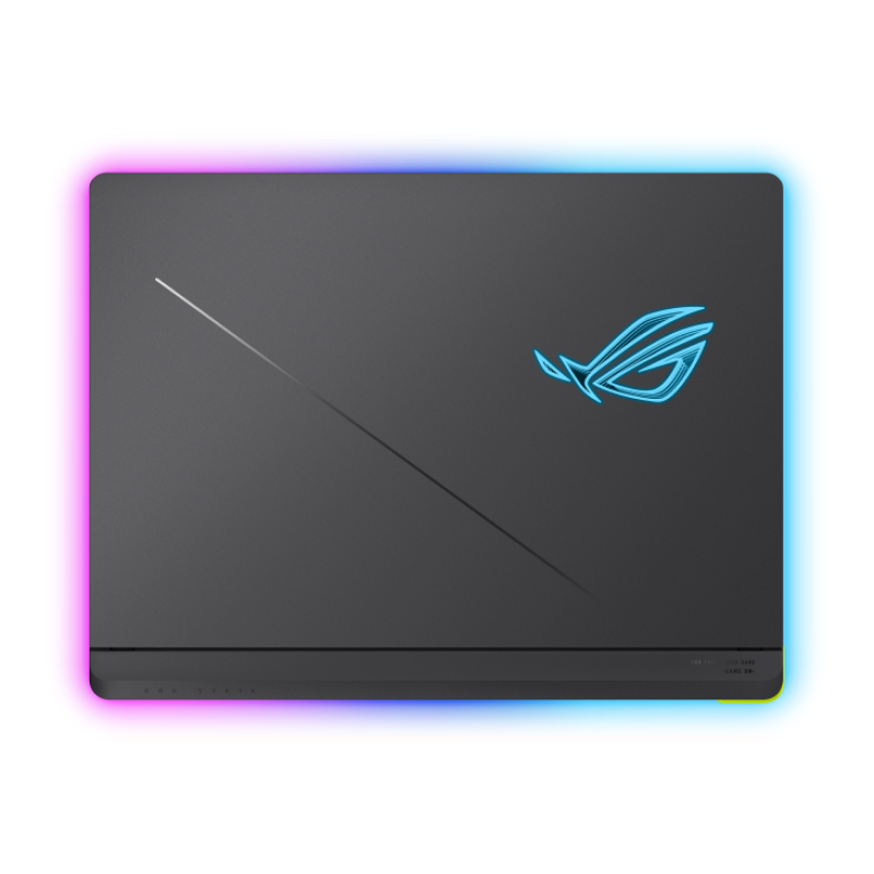 ROG STRIX SCAR G16 G615LR-0041G275HX-NBL(Ultra9-275HX/32G/RTX5070/1TB) 
