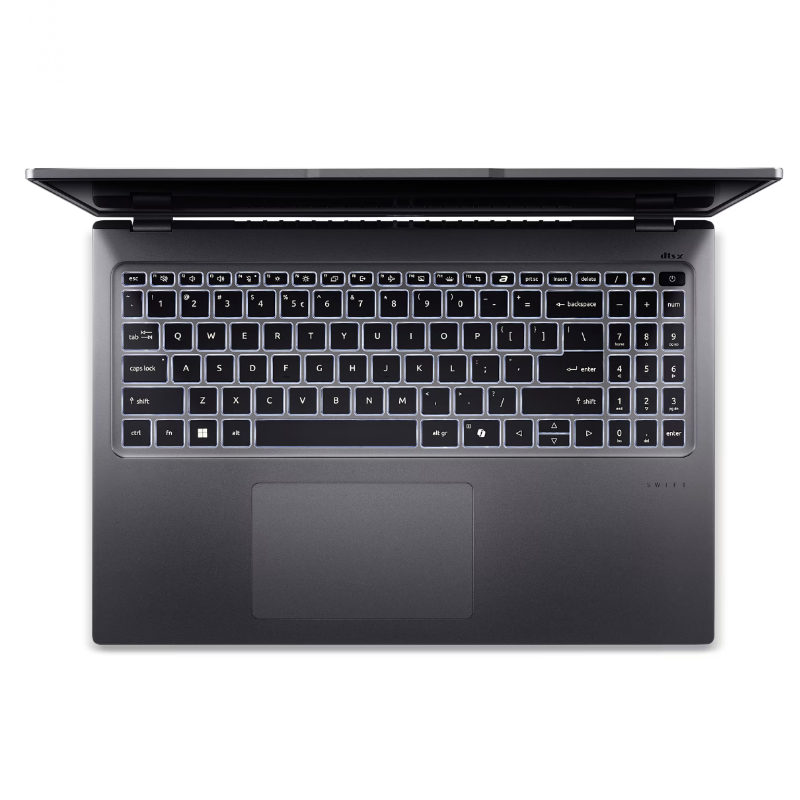 SWIFT X 14 SFX14-72G-73Y6 灰(Ultra7-155H/32G/512G/OLED/14.5)