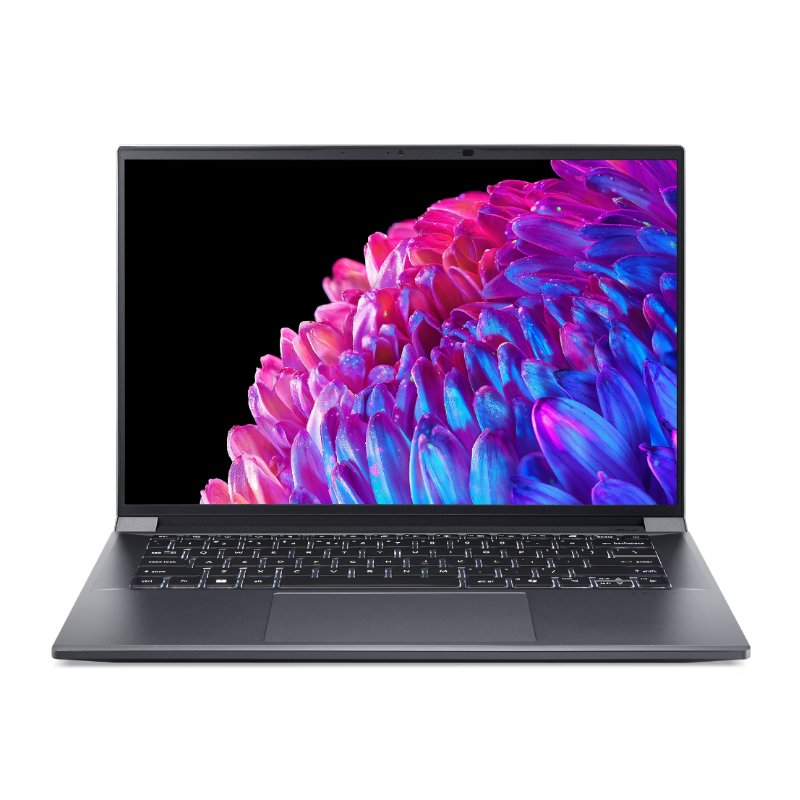 SWIFT X 14 SFX14-72G-73Y6 灰(Ultra7-155H/32G/512G/OLED/14.5)