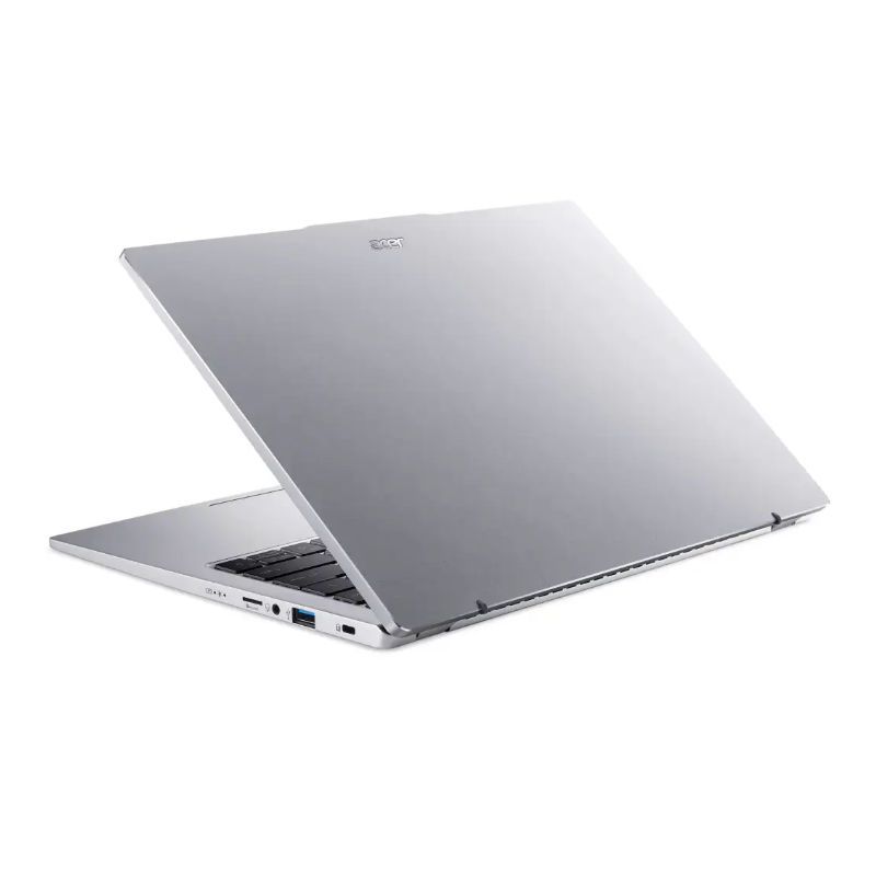 SWIFT GO 14 SFG14-73-555E 銀(Ultra5-125H/16G/512G/WUXGA+/14)