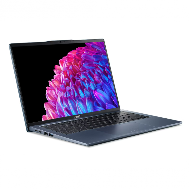 SWIFT GO 14 SFG14-73-91F9 藍(Ultra9-185H/32G/1TB/OLED/14)