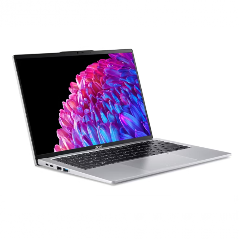SWIFT GO 14 SFG14-73-53HY 銀(Ultra5-125H/16G/512G/2.8K/OLED/14)
