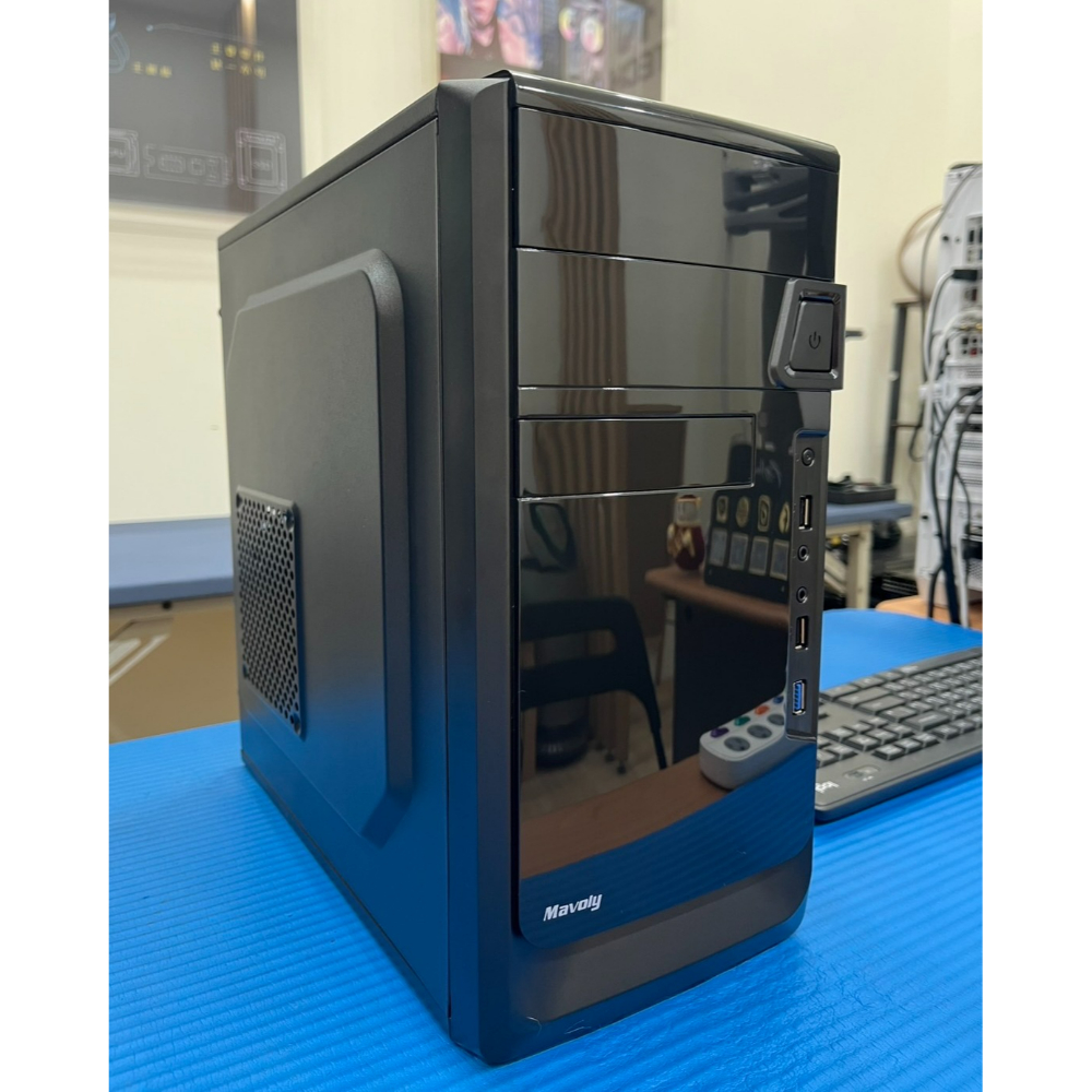 客製化 52 (G7400/8G*2/500GB/Intel UHD)