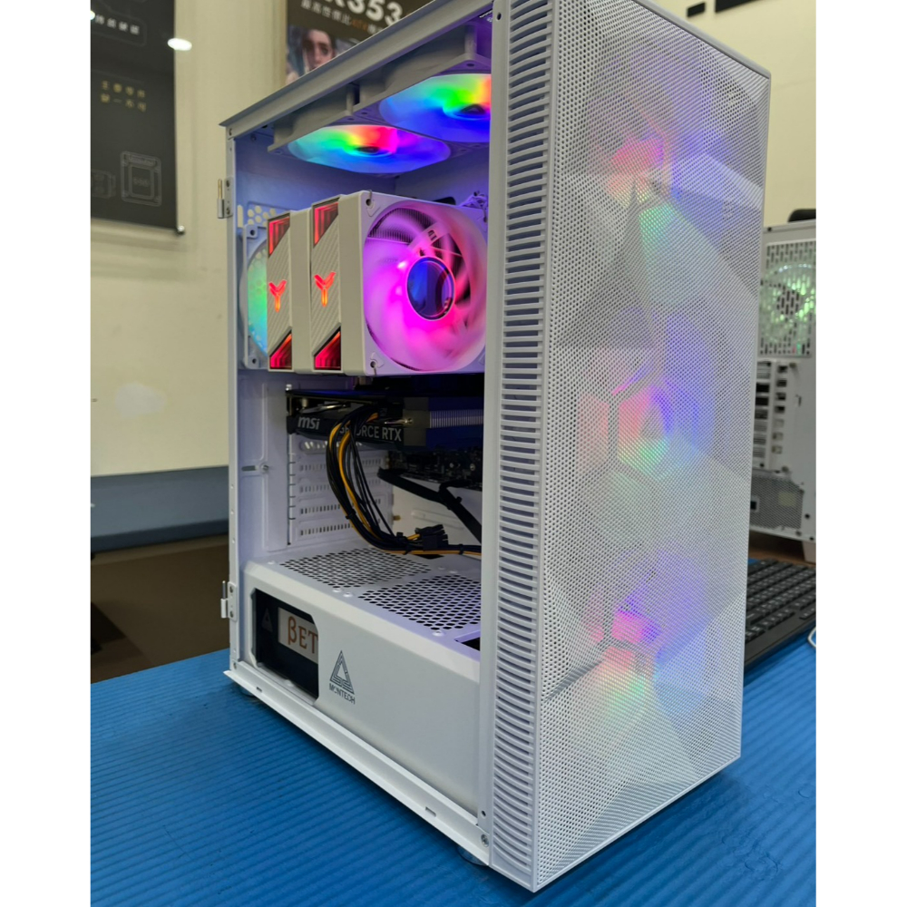 客製化 55 (I5
