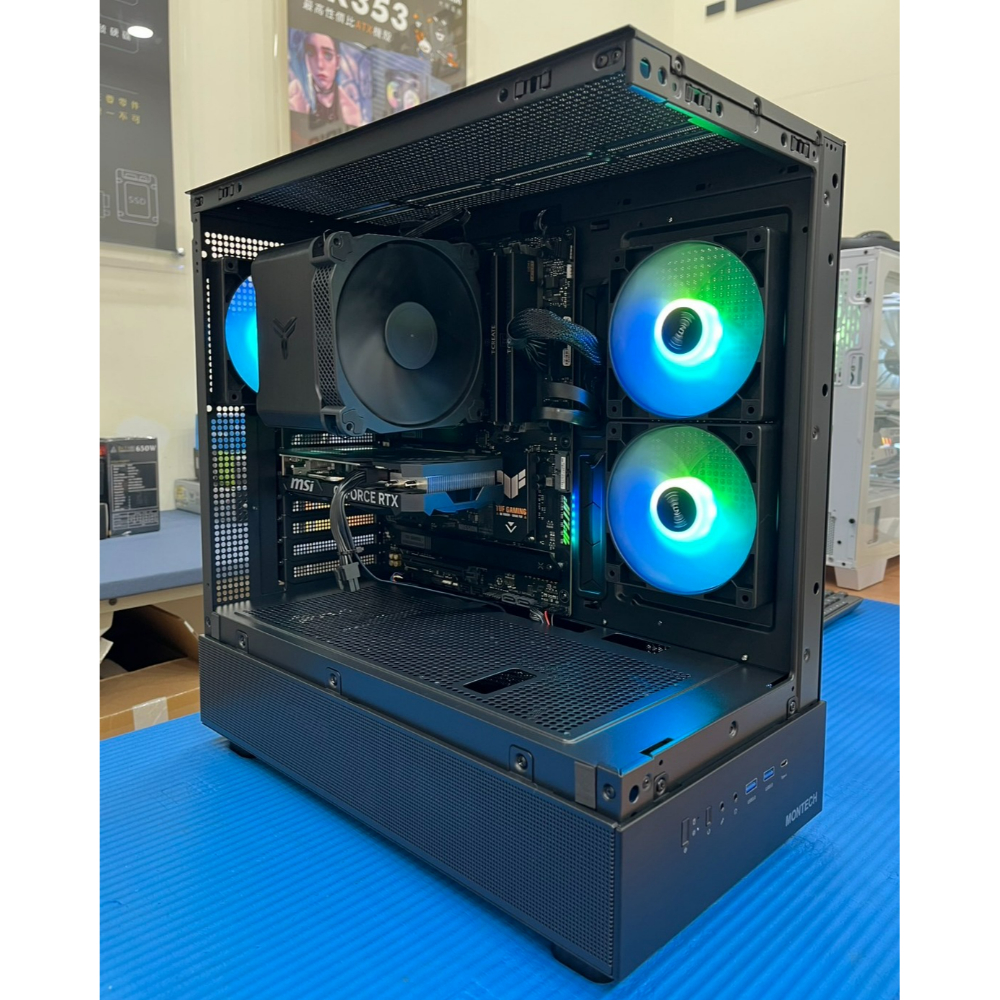 客製化 60 (I5