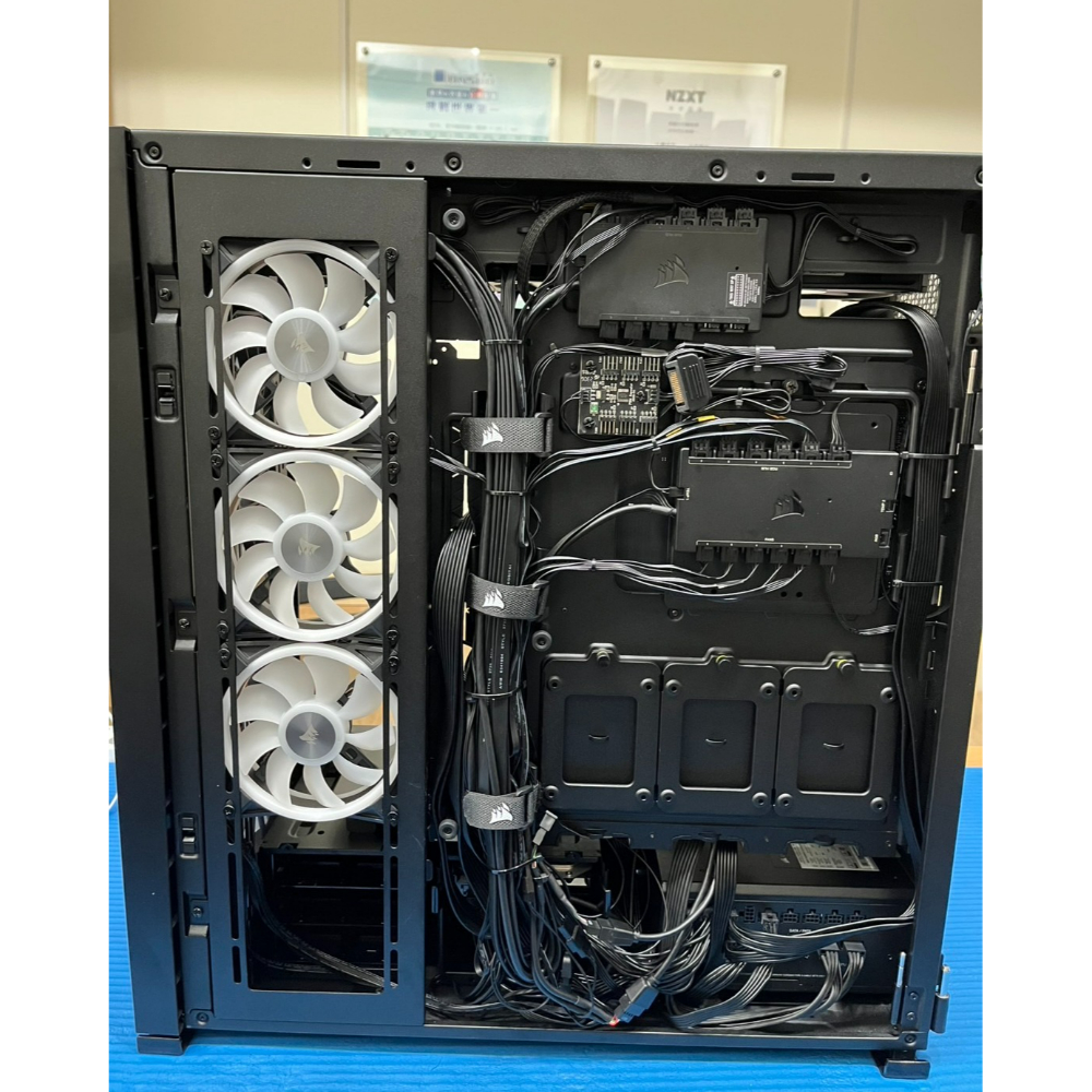 客製化 67 (AMD R7-9800X3D/32G*2/1TB+2TB/RTX 5080)