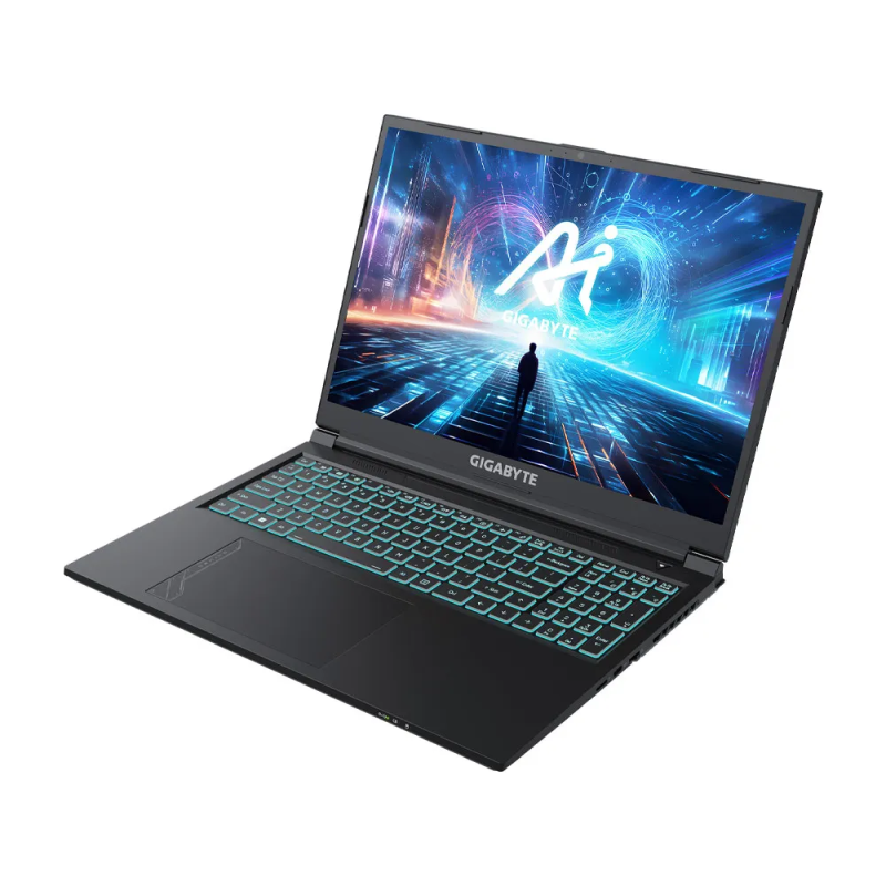 G6 MF-H2TW853KH 黑(i7-13620H/16GB/512GB/RTX4050/16)