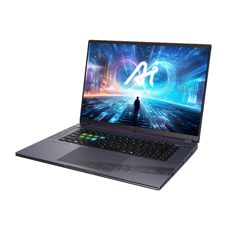 AORUS 16X 9SG-43TWC54SP 灰(i7-13650HX/16GB/1TB/RTX4070/16)