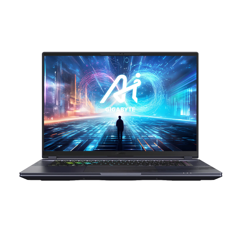 AORUS 16X 9SG-43TWC54SP 灰(i7-13650HX/16GB/1TB/RTX4070/16)
