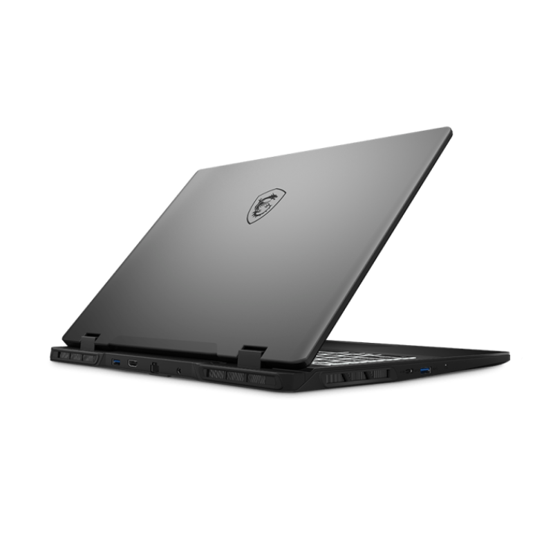 Creator M16 HX C14VEG-222TW 灰(i7-14700HX/16GB/1TB/RTX4050/16)