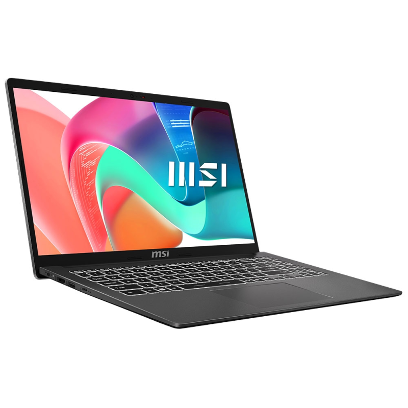 Modern 15 F13MG-240TW 鉑光灰(i7-1355U/16GB/512GB/15.6)